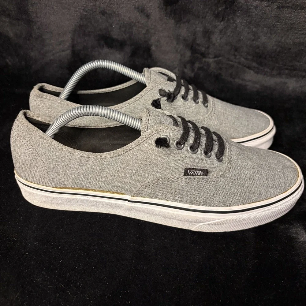 Vans authentic mens